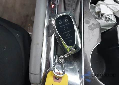 2016 Chevrolet Malibu 1Lt from USA, damaged, VIN 1G1ZE5ST4GF291888